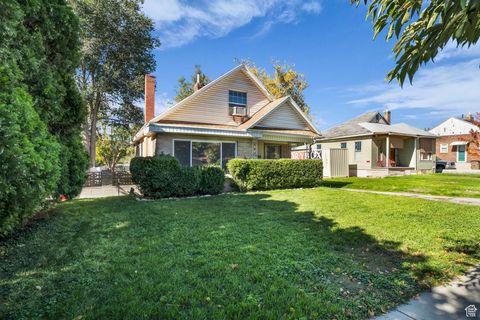 Tiny photo for 1914 S 1300 E, Salt Lake City, UT 84105 (MLS # 2119102)