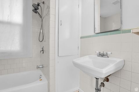 Tiny photo for 1914 S 1300 E, Salt Lake City, UT 84105 (MLS # 2119102)