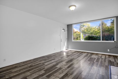 Tiny photo for 1914 S 1300 E, Salt Lake City, UT 84105 (MLS # 2119102)