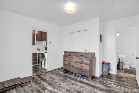Tiny photo for 1914 S 1300 E, Salt Lake City, UT 84105 (MLS # 2119102)