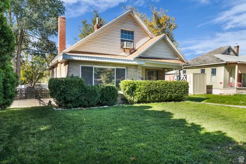 Tiny photo for 1914 S 1300 E, Salt Lake City, UT 84105 (MLS # 2119102)