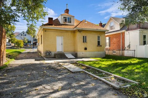 Tiny photo for 1914 S 1300 E, Salt Lake City, UT 84105 (MLS # 2119102)