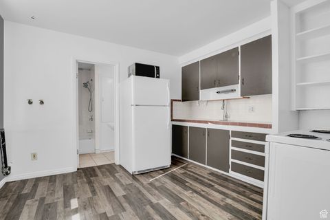 Tiny photo for 1914 S 1300 E, Salt Lake City, UT 84105 (MLS # 2119102)