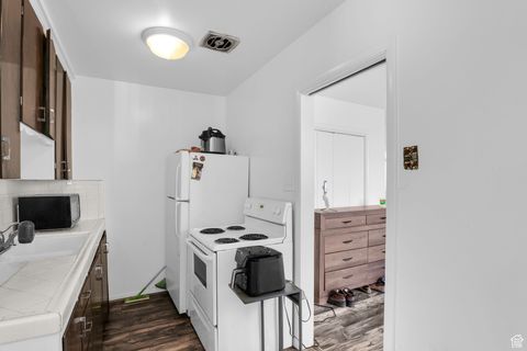 Tiny photo for 1914 S 1300 E, Salt Lake City, UT 84105 (MLS # 2119102)