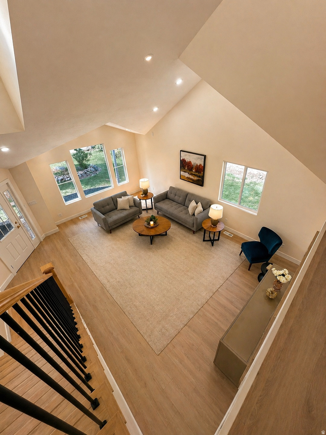 PALISADES - Residential