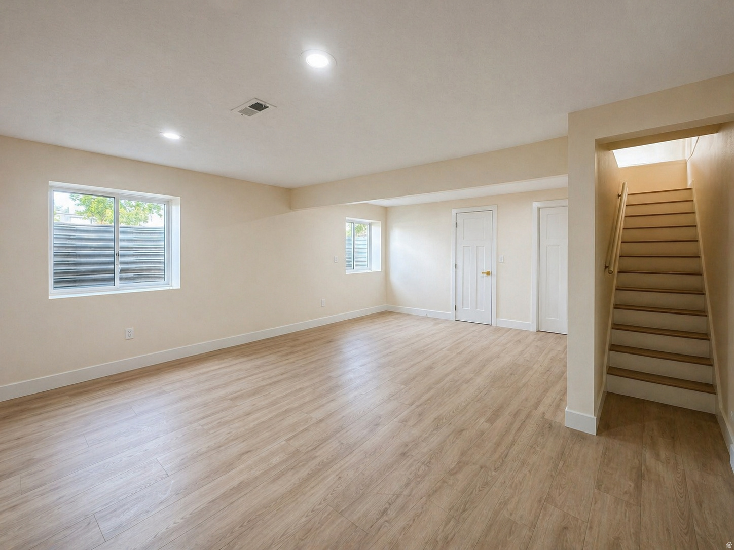 PALISADES - Residential