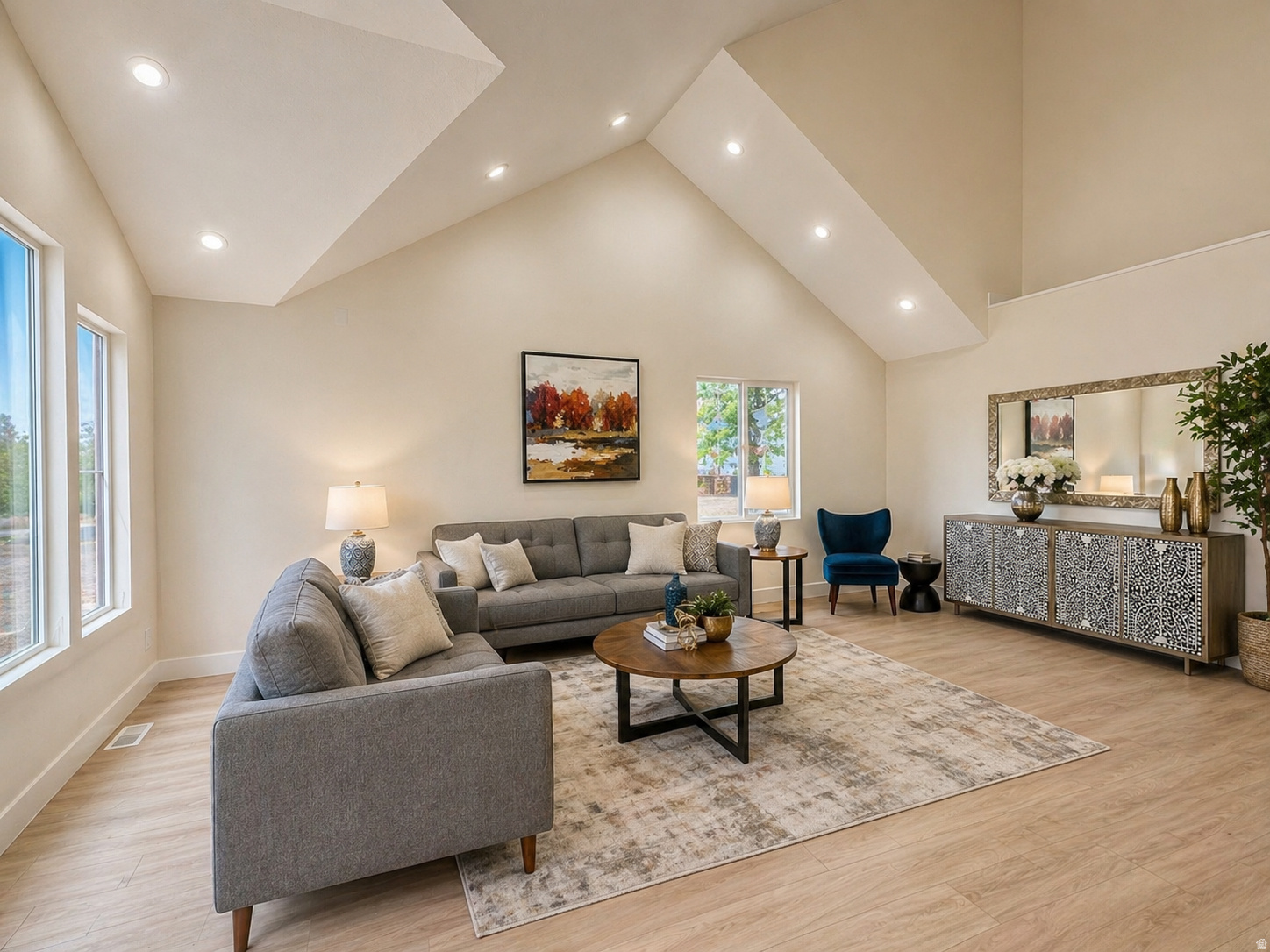 PALISADES - Residential