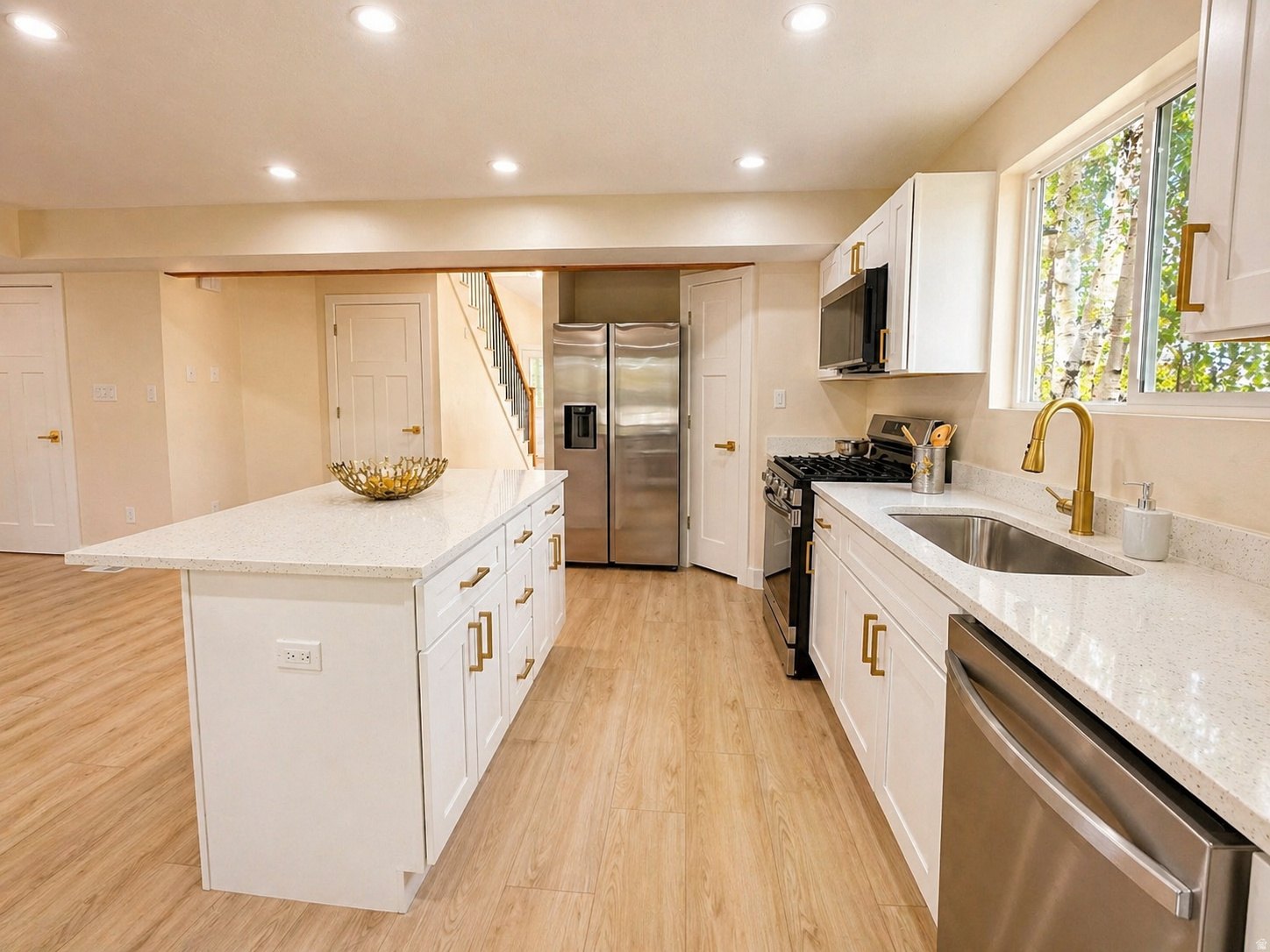 PALISADES - Residential