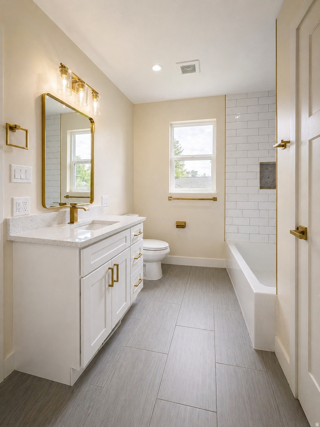 PALISADES - Residential