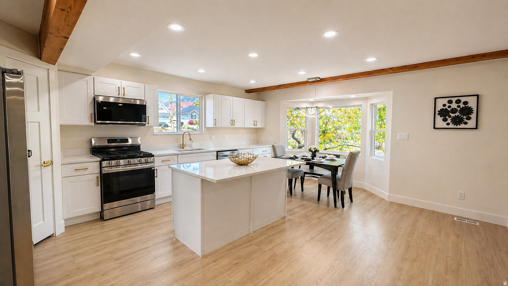 PALISADES - Residential