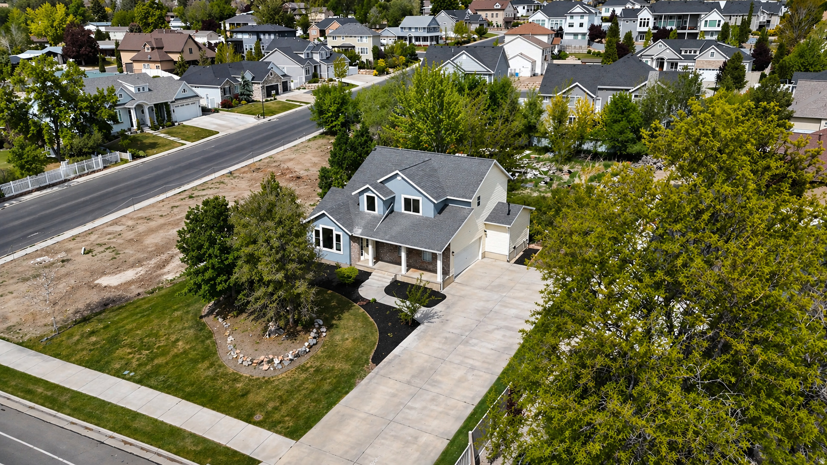 PALISADES - Residential