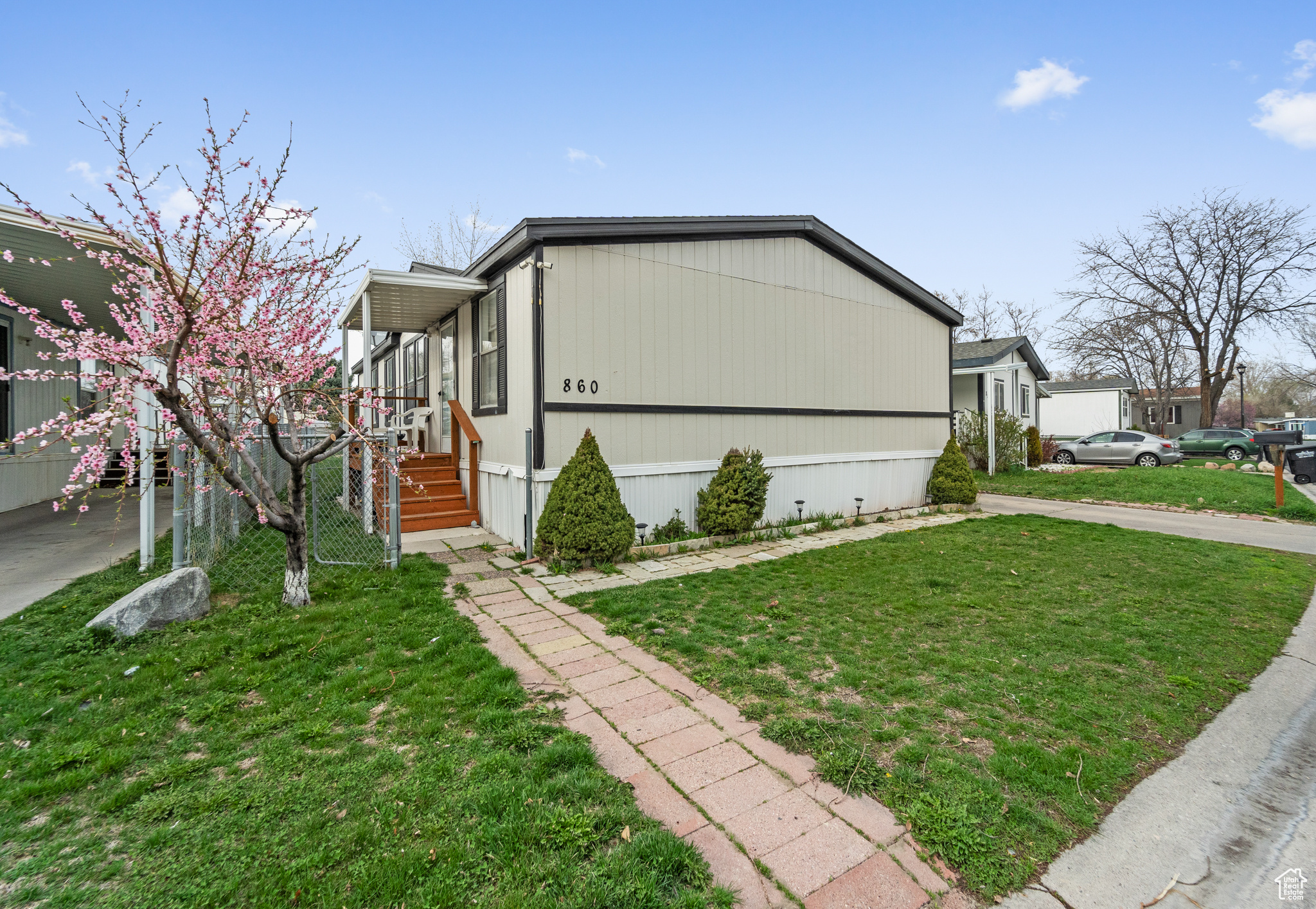 860 Mt Nebo Dr, Taylorsville, Utah image 1