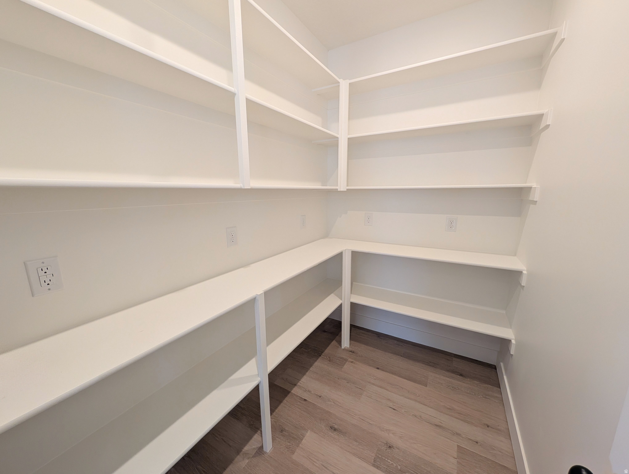 DAYBREAK - Residential