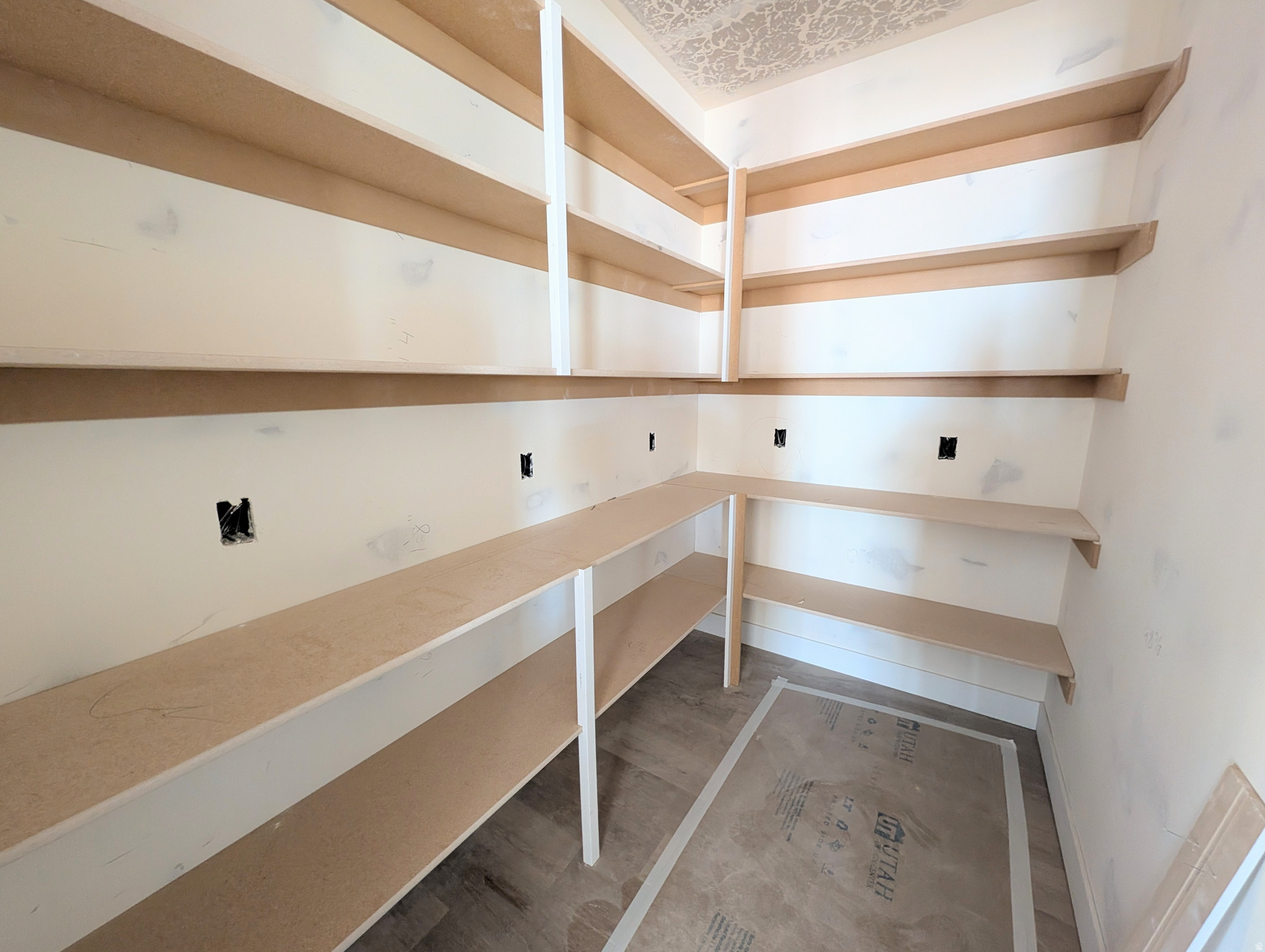 DAYBREAK - Residential