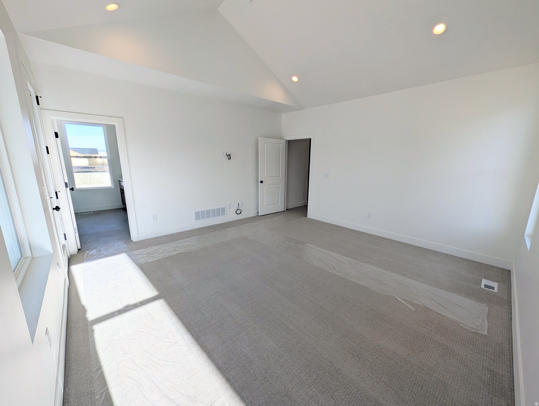 DAYBREAK - Residential