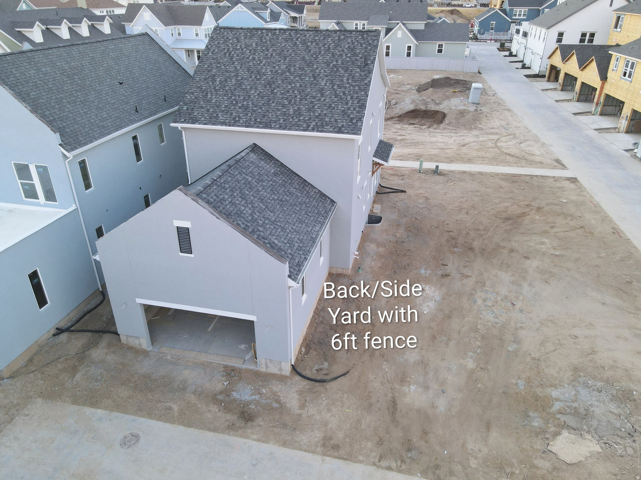 DAYBREAK - Residential