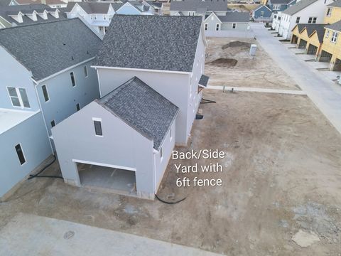 Tiny photo for 11324 S SILVER POND DR W #323, South Jordan, UT 84009 (MLS # 2127450)