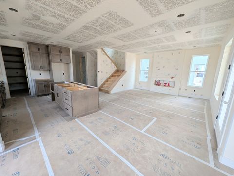 Tiny photo for 11324 S SILVER POND DR W #323, South Jordan, UT 84009 (MLS # 2127450)