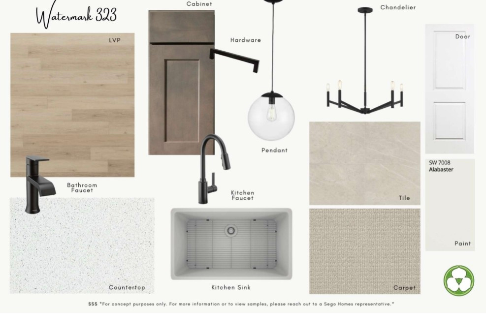 DAYBREAK - Residential