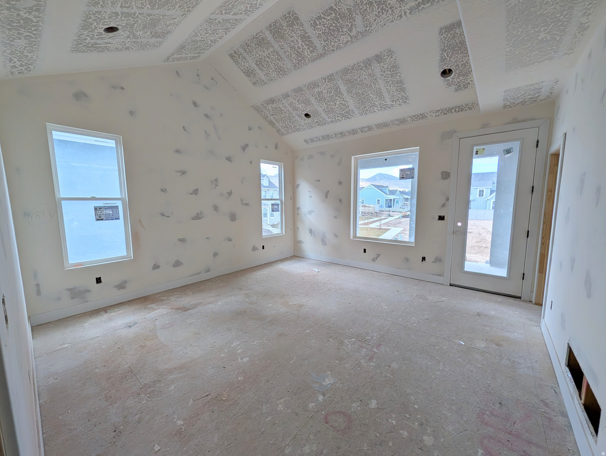 DAYBREAK - Residential