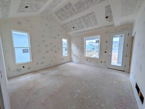 Tiny photo for 11324 S SILVER POND DR W #323, South Jordan, UT 84009 (MLS # 2127450)