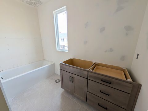 Tiny photo for 11324 S SILVER POND DR W #323, South Jordan, UT 84009 (MLS # 2127450)