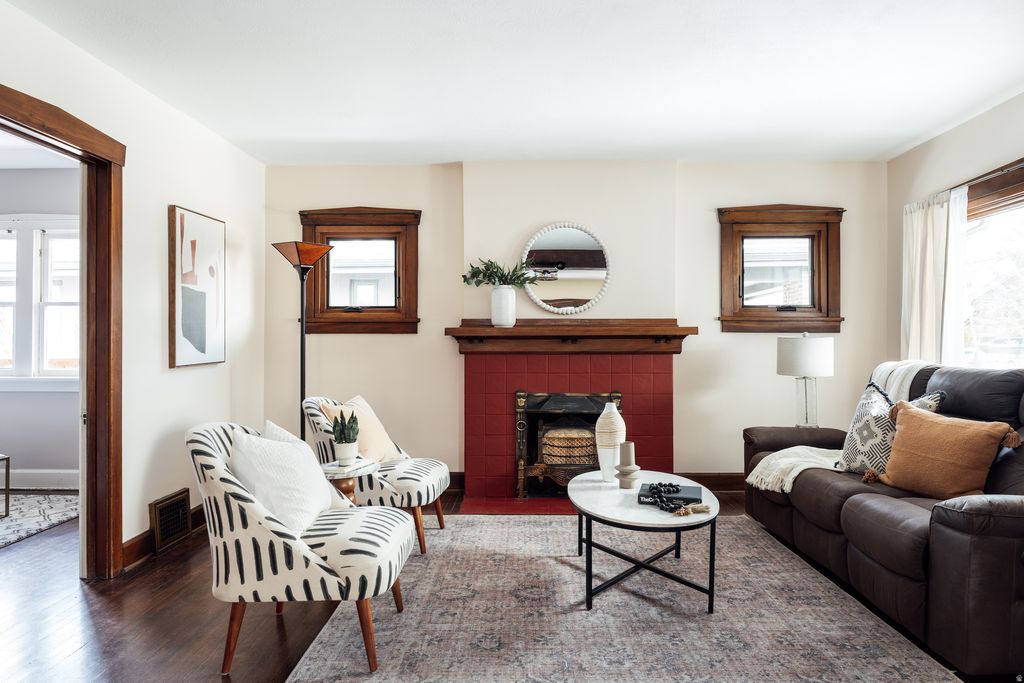 Photo of 1400 S 900 E, Salt Lake City, UT 84105 (MLS # 2141180)