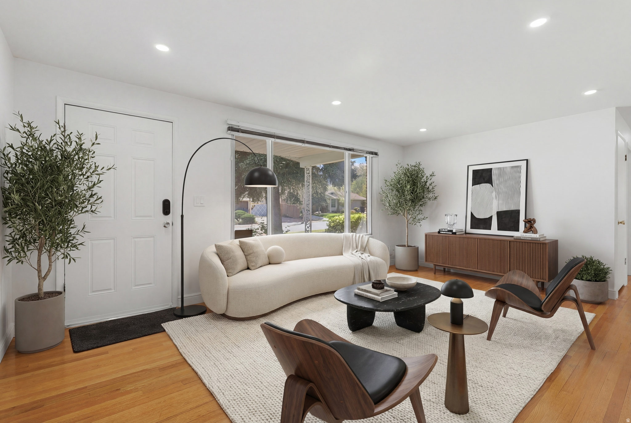 ROLLING KNOLLS NO 1 - Residential