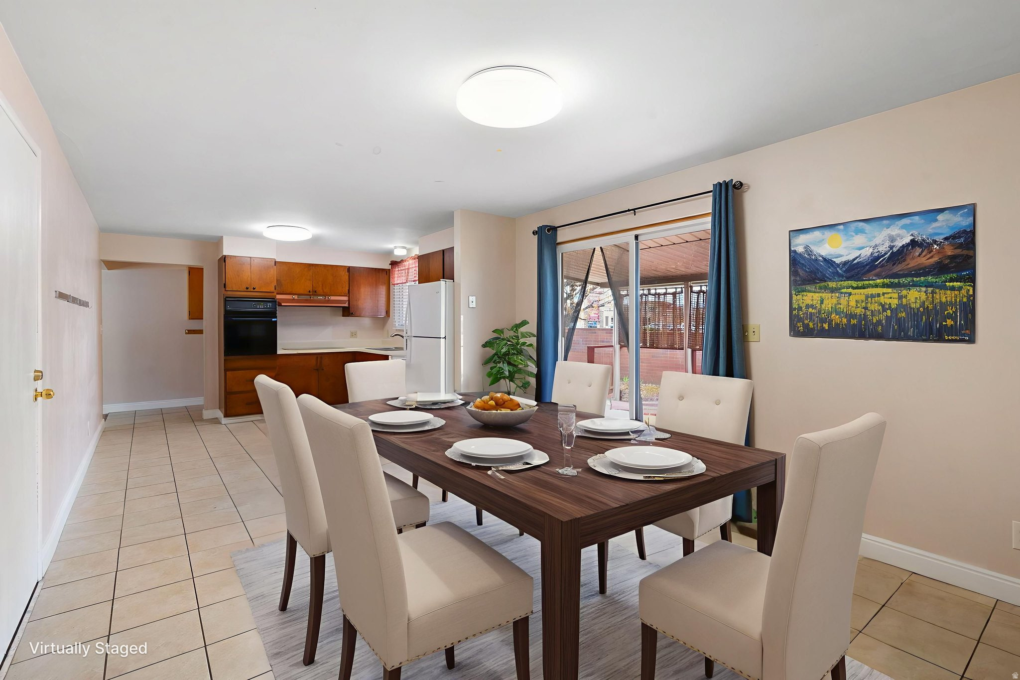 ROLLING KNOLLS NO 1 - Residential