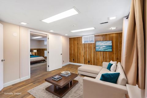 Tiny photo for 6884 S BELLA VISTA DR, Cottonwood Heights, UT 84121 (MLS # 2126580)