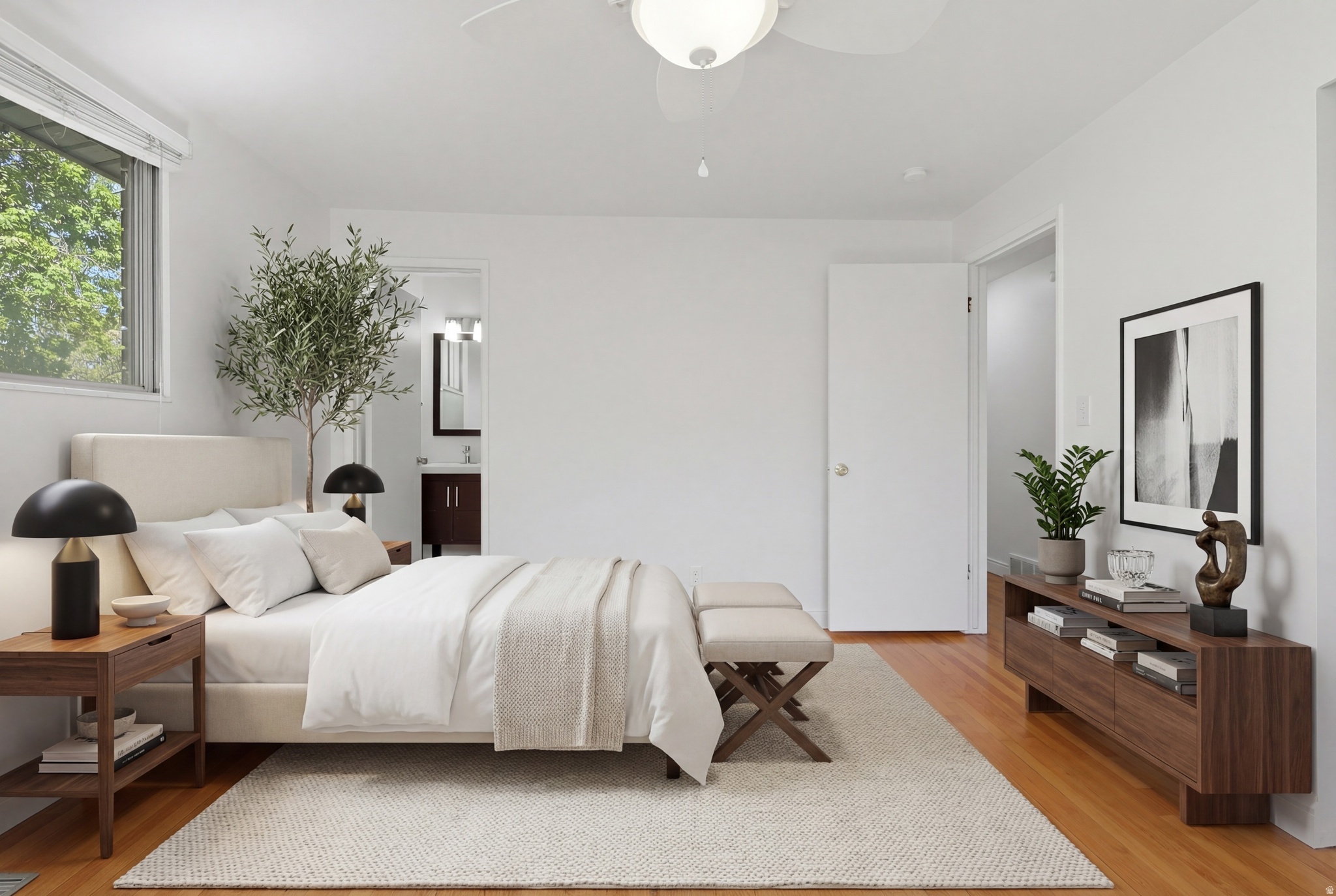 ROLLING KNOLLS NO 1 - Residential