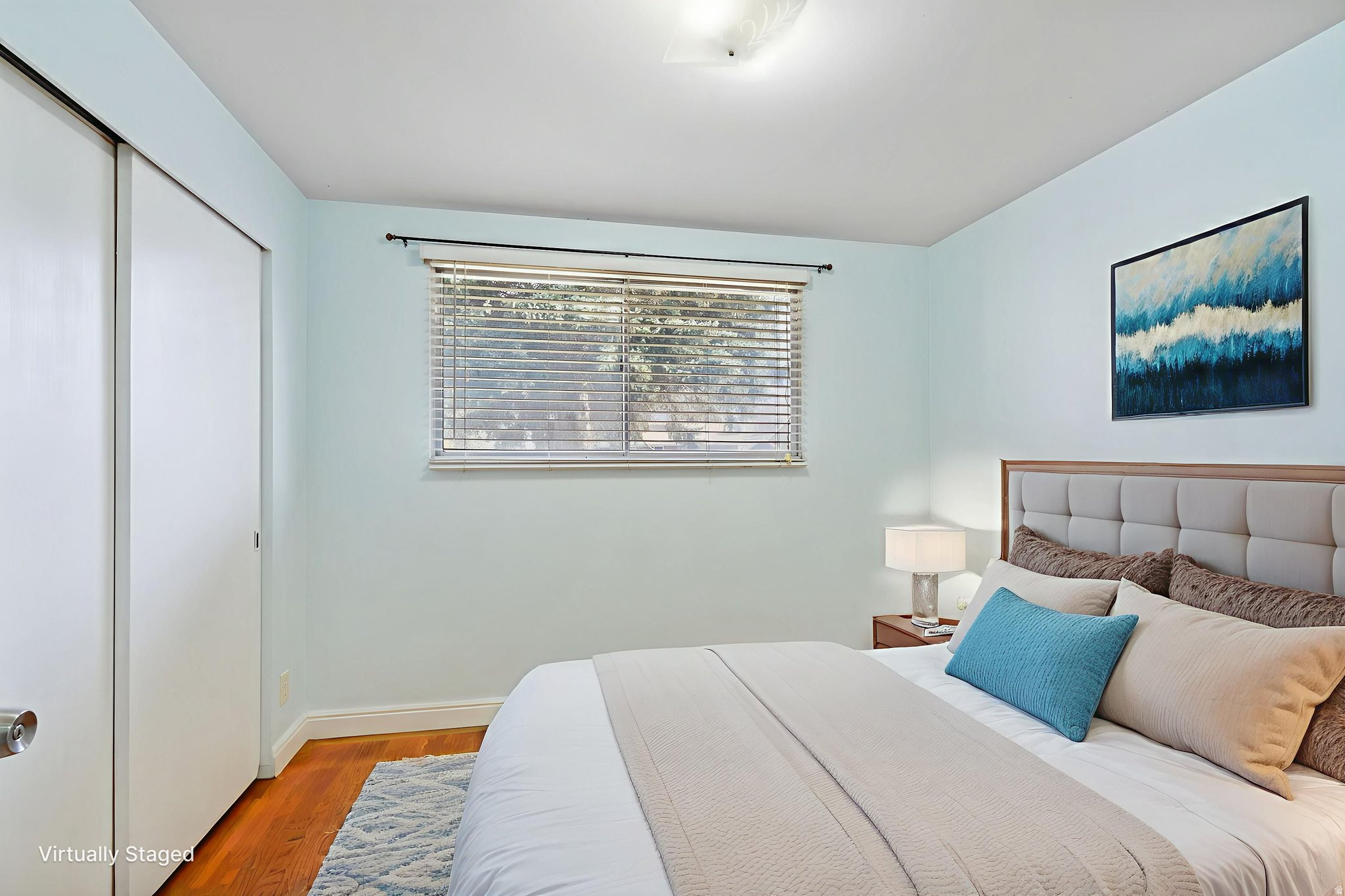 ROLLING KNOLLS NO 1 - Residential