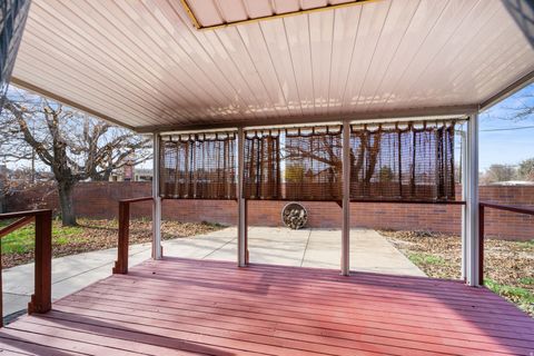 Tiny photo for 6884 S BELLA VISTA DR, Cottonwood Heights, UT 84121 (MLS # 2126580)