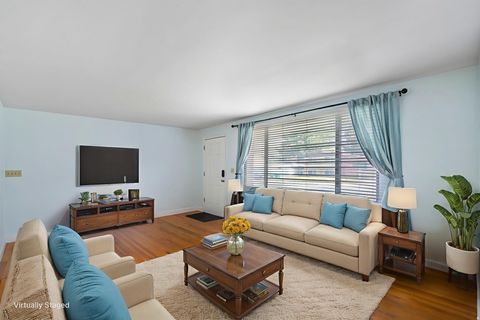 Tiny photo for 6884 S BELLA VISTA DR, Cottonwood Heights, UT 84121 (MLS # 2126580)