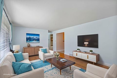 Tiny photo for 6884 S BELLA VISTA DR, Cottonwood Heights, UT 84121 (MLS # 2126580)