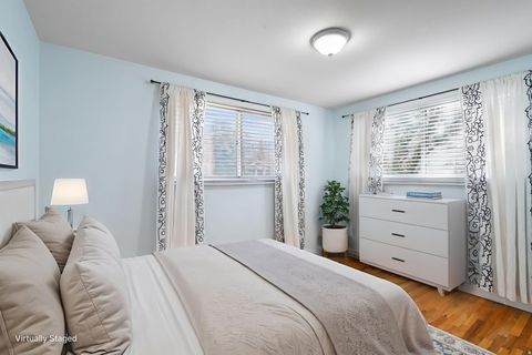 Tiny photo for 6884 S BELLA VISTA DR, Cottonwood Heights, UT 84121 (MLS # 2126580)