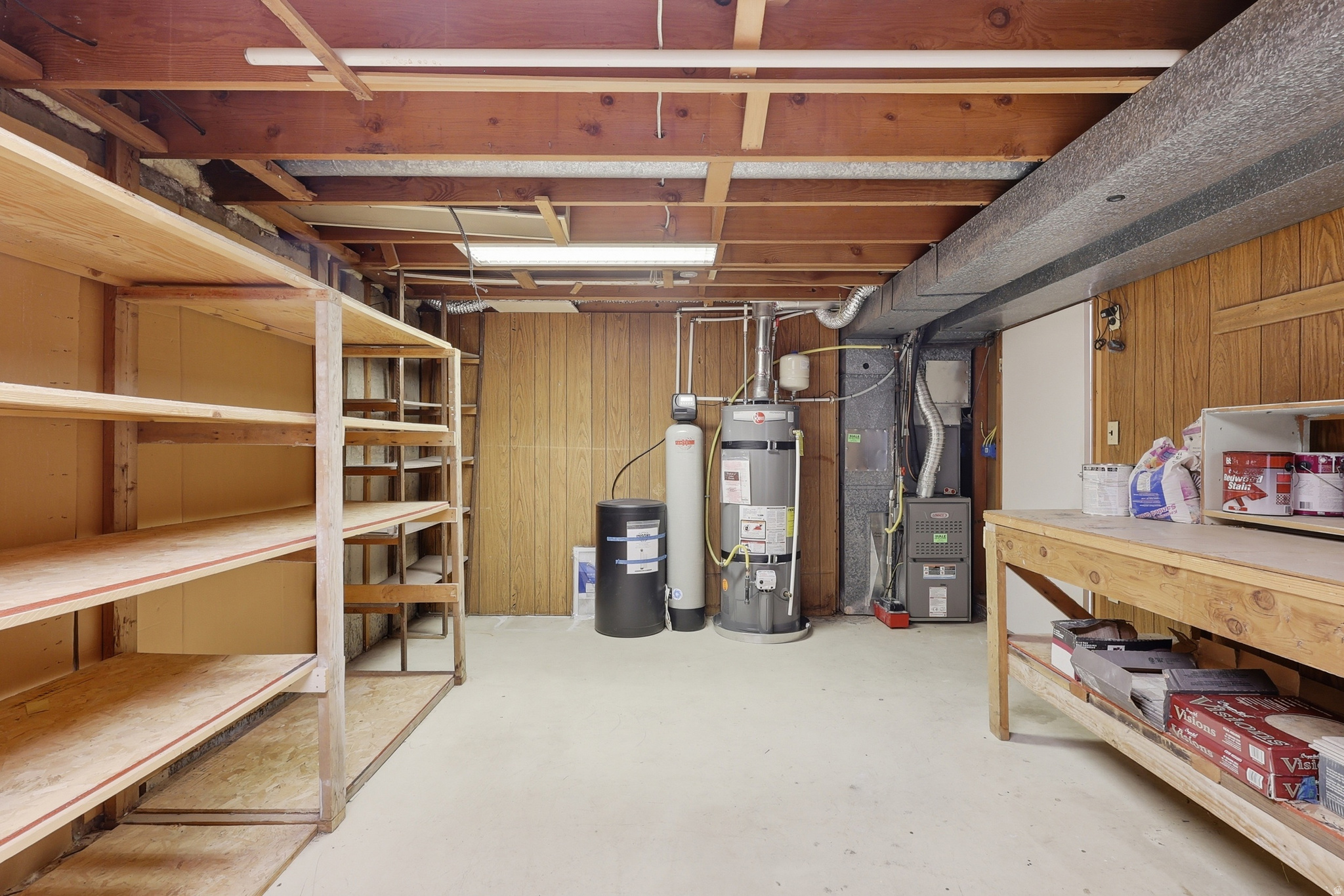 ROLLING KNOLLS NO 1 - Residential