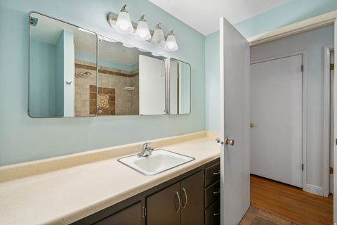 Tiny photo for 6884 S BELLA VISTA DR, Cottonwood Heights, UT 84121 (MLS # 2126580)