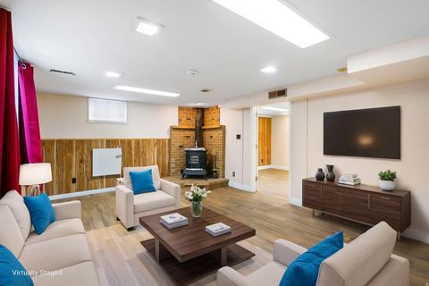 Tiny photo for 6884 S BELLA VISTA DR, Cottonwood Heights, UT 84121 (MLS # 2126580)