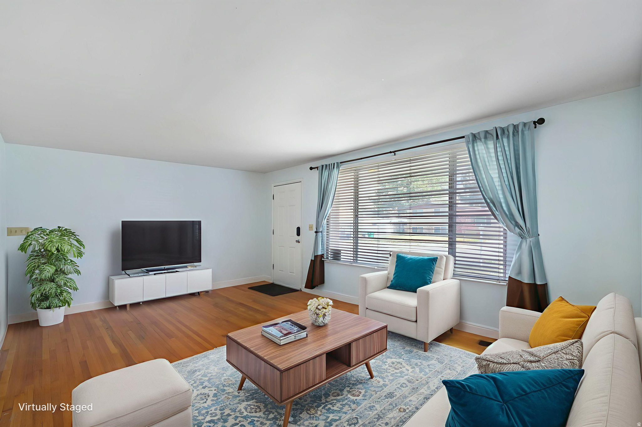 ROLLING KNOLLS NO 1 - Residential