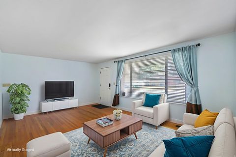 Tiny photo for 6884 S BELLA VISTA DR, Cottonwood Heights, UT 84121 (MLS # 2126580)