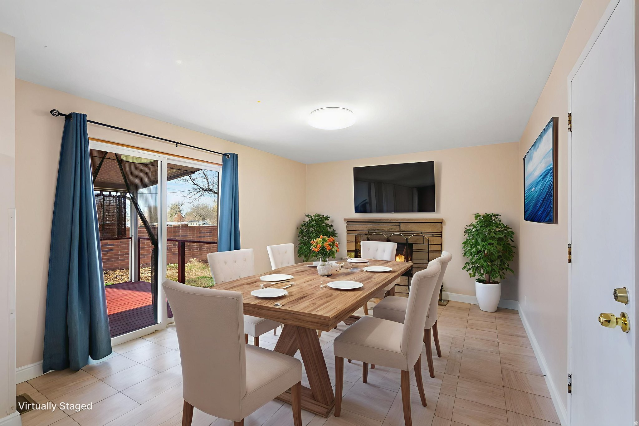 ROLLING KNOLLS NO 1 - Residential