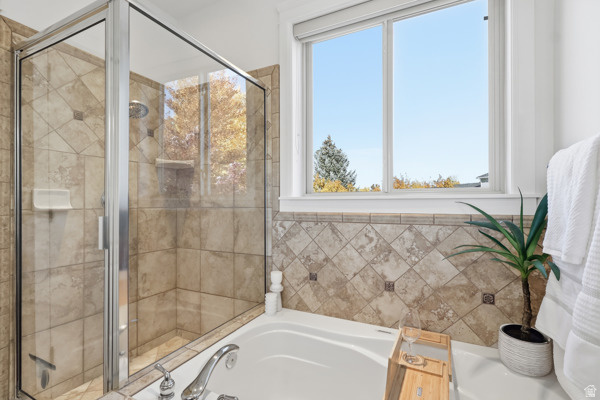 QUAIL BLUFF HEIGHTS - Residential