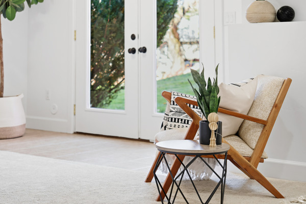 QUAIL BLUFF HEIGHTS - Residential