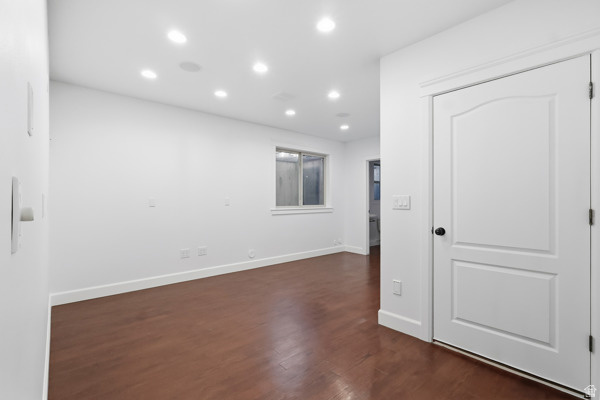 QUAIL BLUFF HEIGHTS - Residential