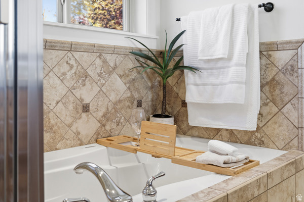 QUAIL BLUFF HEIGHTS - Residential