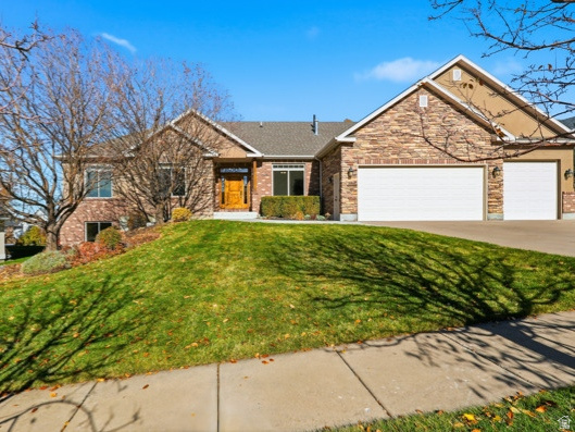 QUAIL BLUFF HEIGHTS - Residential