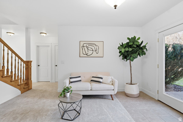 QUAIL BLUFF HEIGHTS - Residential