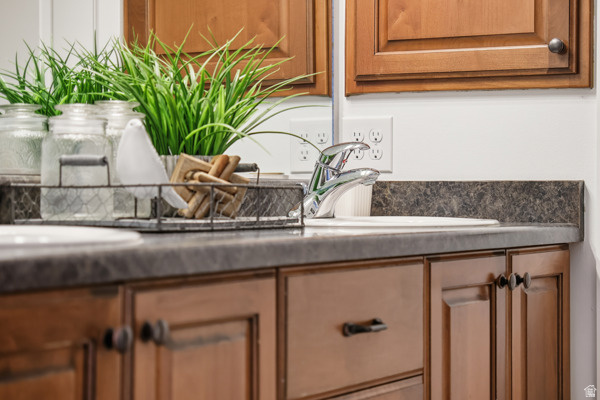 QUAIL BLUFF HEIGHTS - Residential