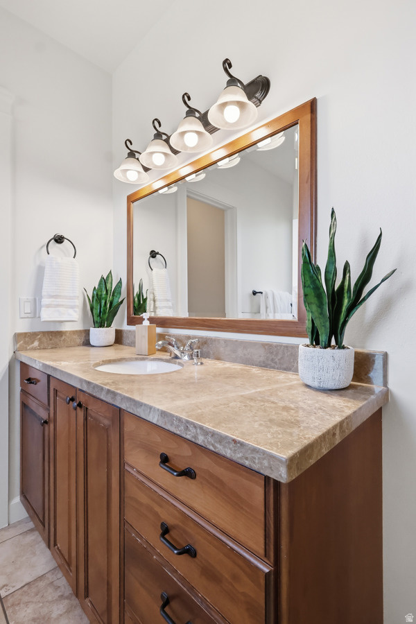 QUAIL BLUFF HEIGHTS - Residential